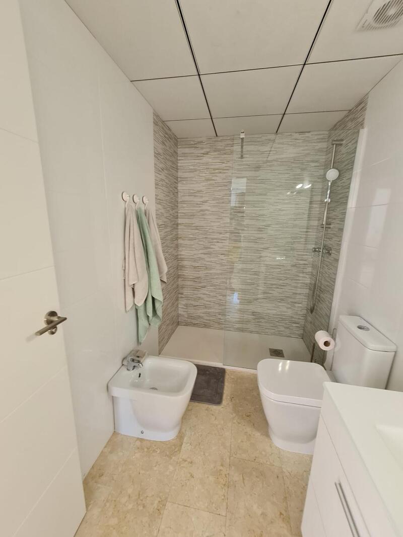 2 Schlafzimmer Appartement zu verkaufen