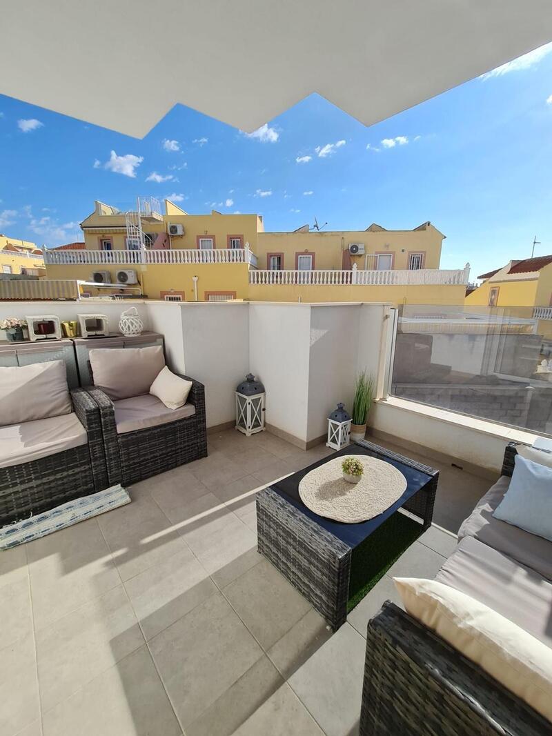 2 Schlafzimmer Appartement zu verkaufen