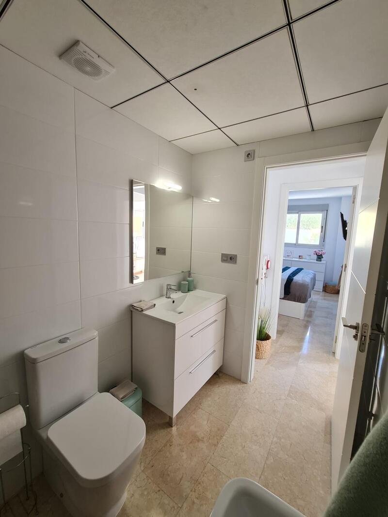 2 Schlafzimmer Appartement zu verkaufen