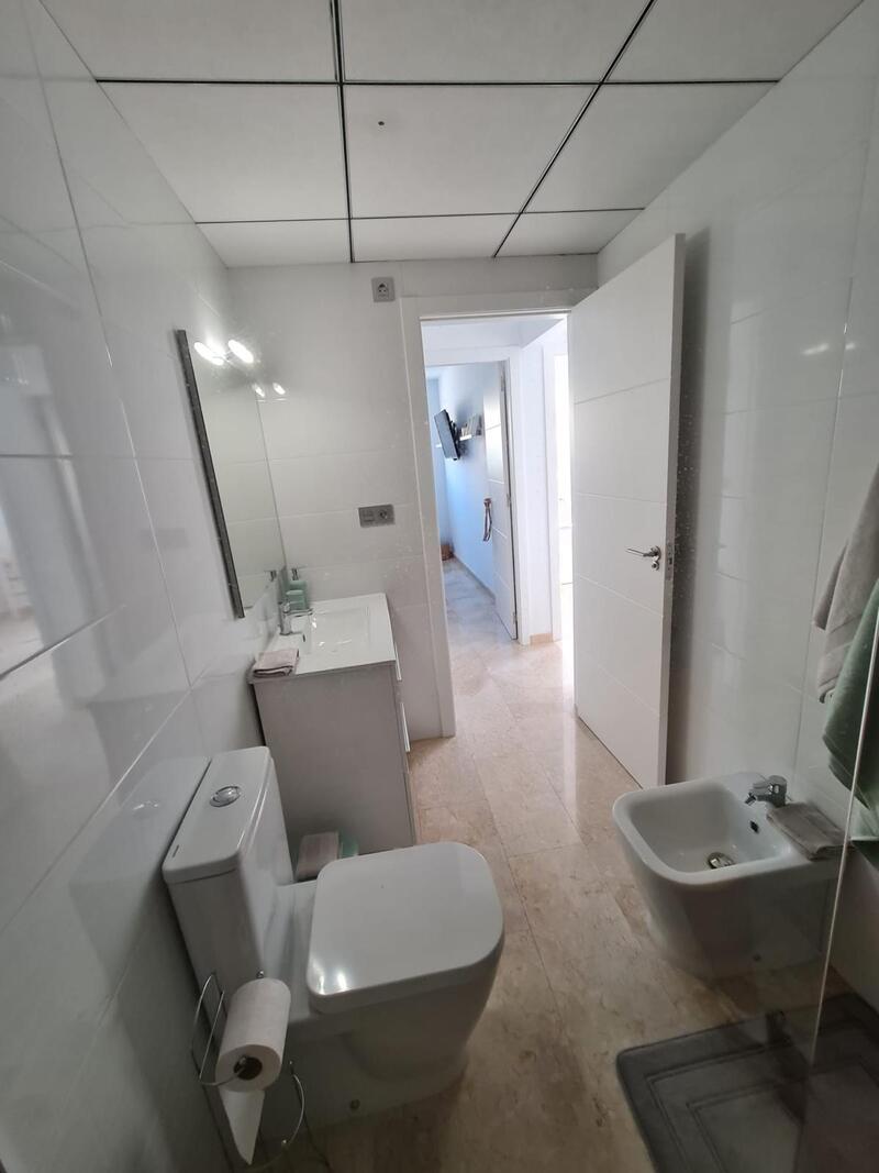 2 Schlafzimmer Appartement zu verkaufen