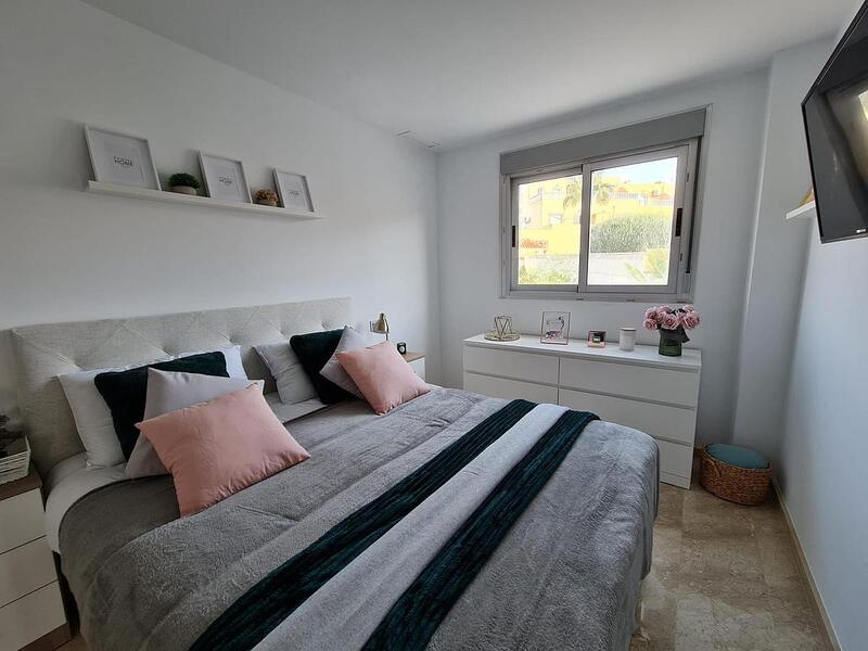 2 Schlafzimmer Appartement zu verkaufen