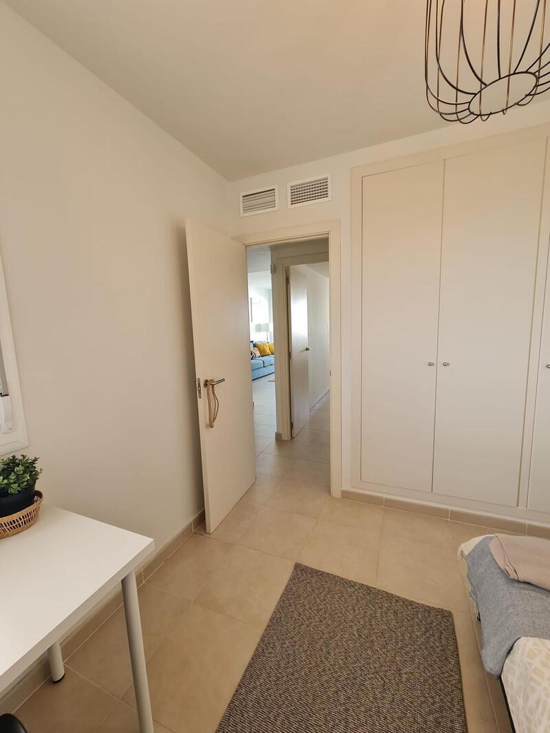 2 chambre Appartement à vendre