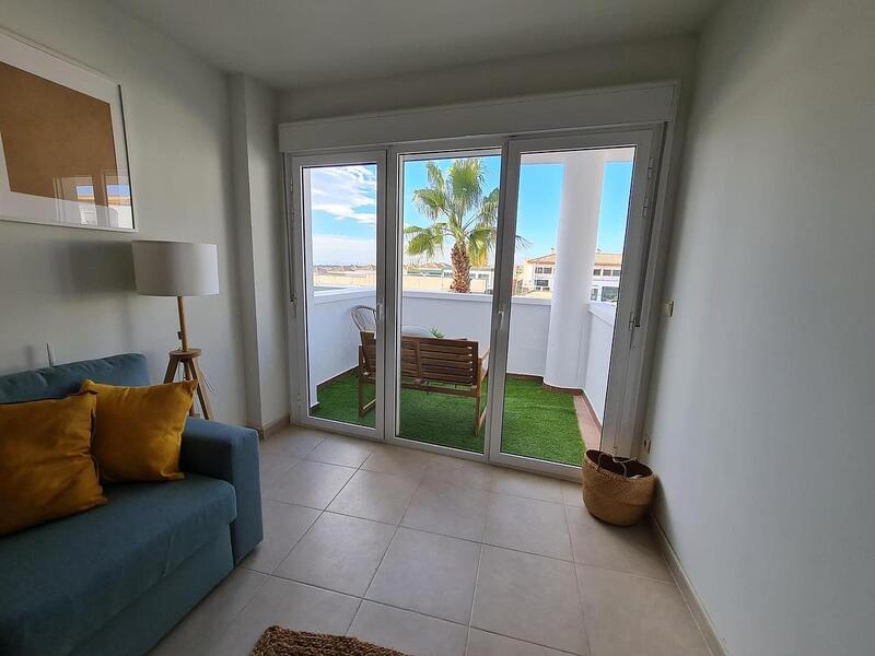2 chambre Appartement à vendre