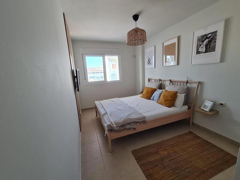 2 chambre Appartement à vendre