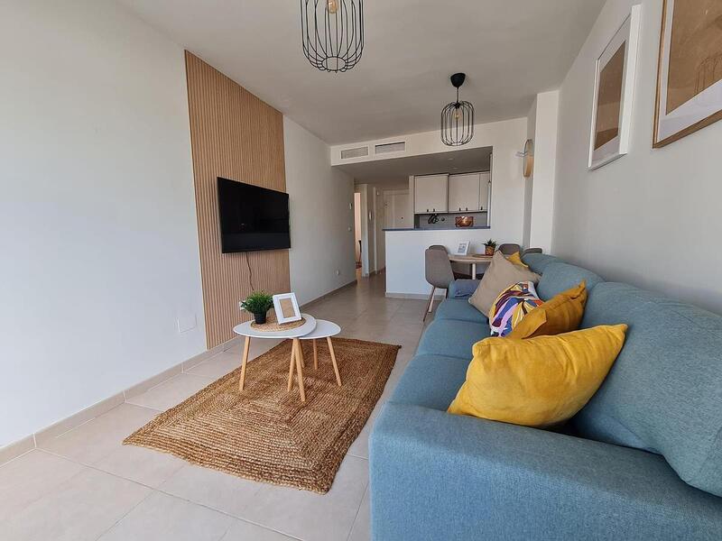 2 chambre Appartement à vendre