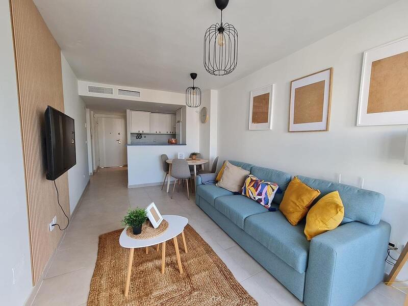 2 chambre Appartement à vendre