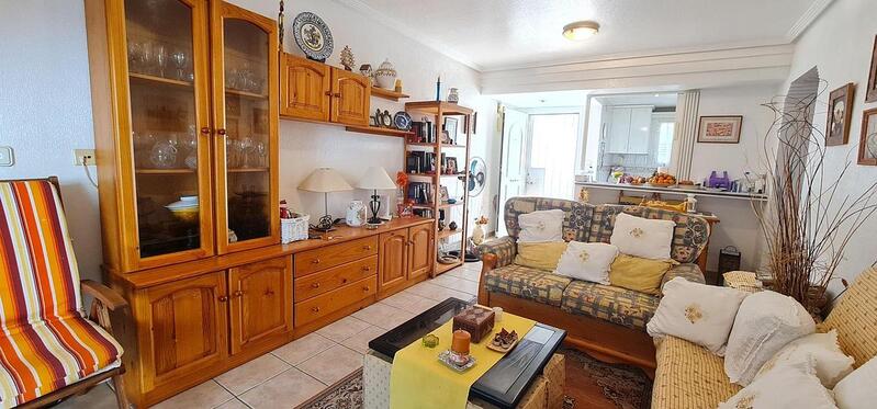 3 Cuarto Adosado en venta