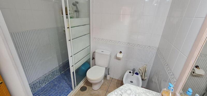 3 Cuarto Adosado en venta