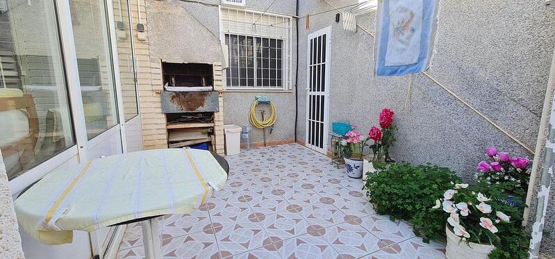3 Cuarto Adosado en venta