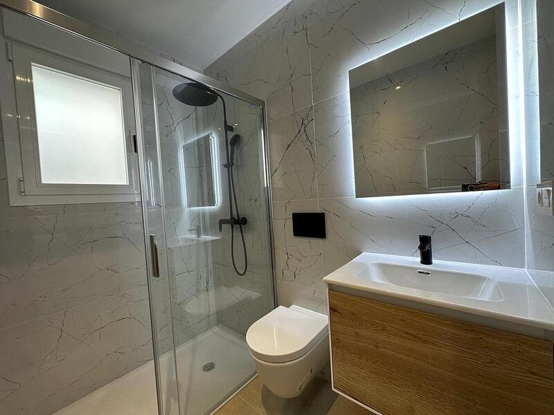 2 Schlafzimmer Appartement zu verkaufen