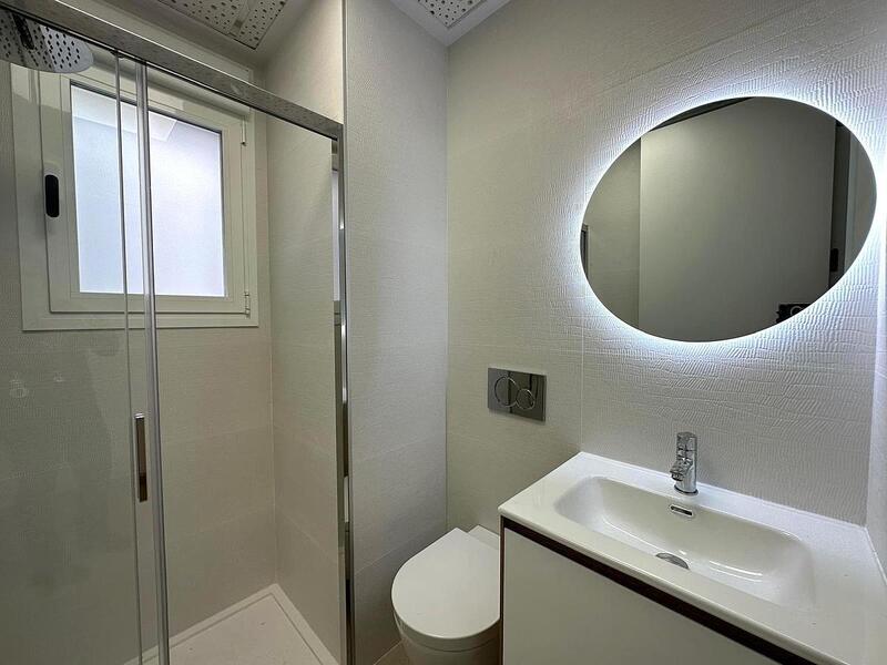 2 Schlafzimmer Appartement zu verkaufen