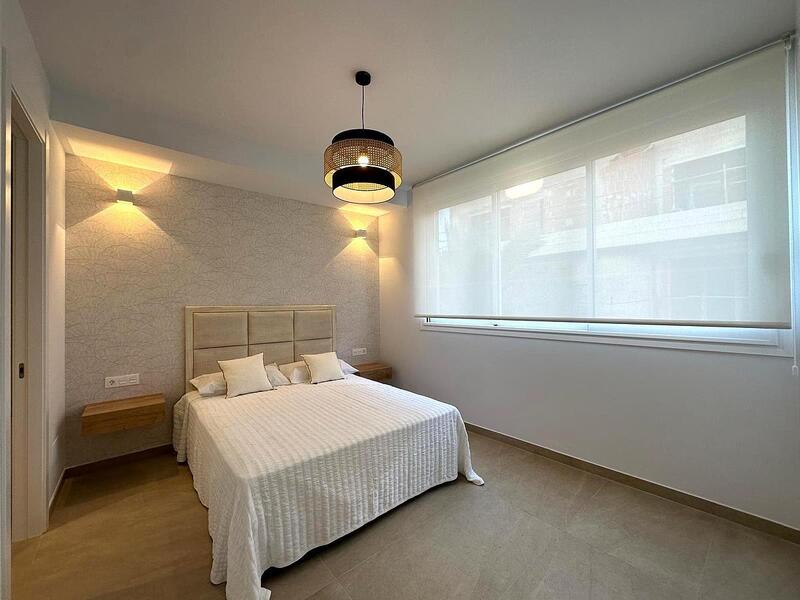 2 Schlafzimmer Appartement zu verkaufen