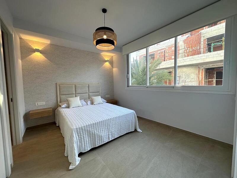 2 Schlafzimmer Appartement zu verkaufen
