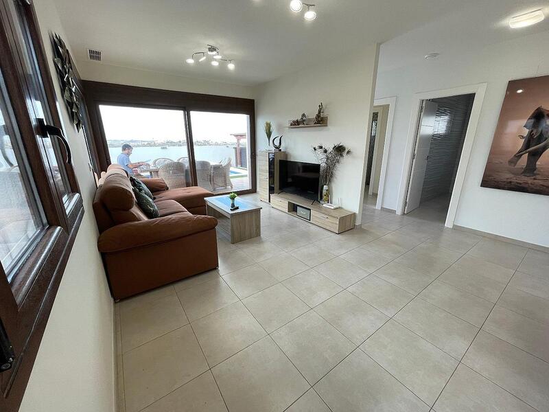 4 Schlafzimmer Villa zu verkaufen