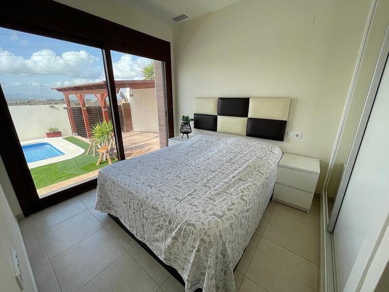 4 Schlafzimmer Villa zu verkaufen