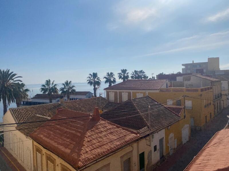 Appartement à vendre dans Los Alcazares, Murcia