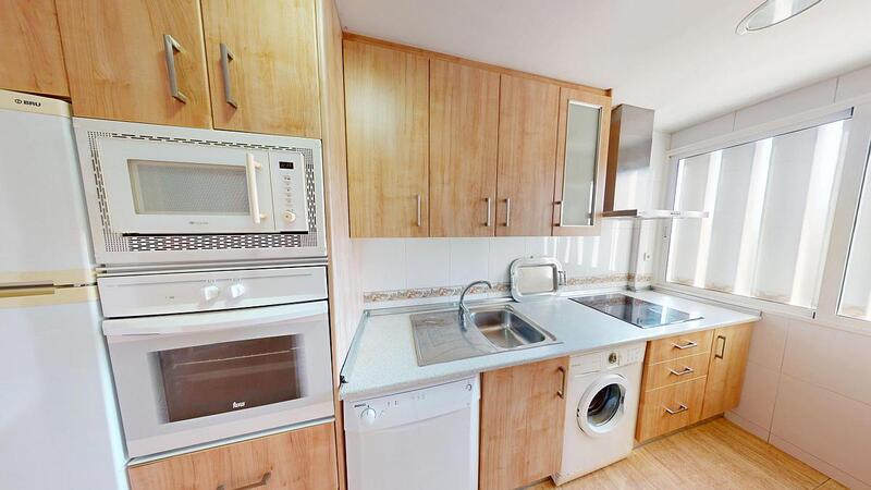 3 bedroom Apartment for sale