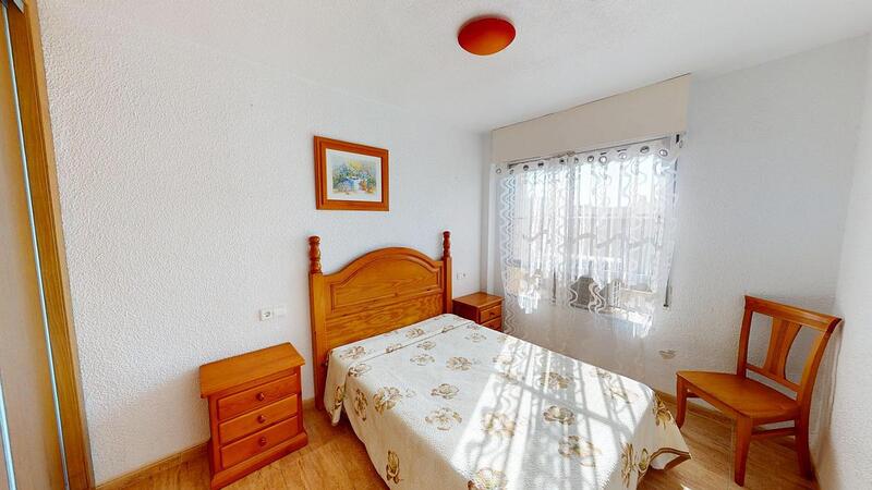 3 bedroom Apartment for sale