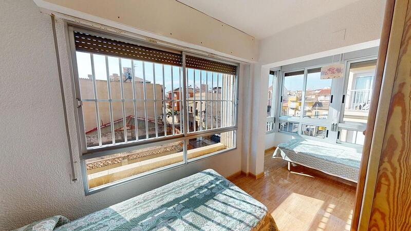 3 bedroom Apartment for sale