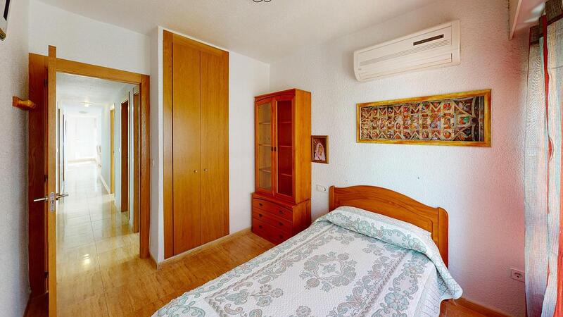 3 bedroom Apartment for sale