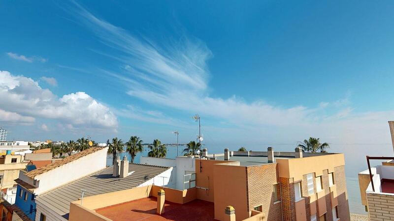 3 bedroom Apartment for sale