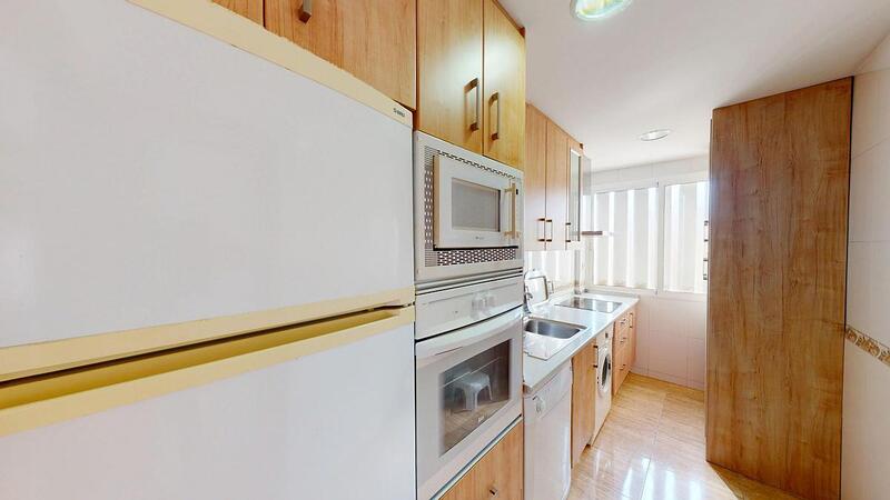3 bedroom Apartment for sale
