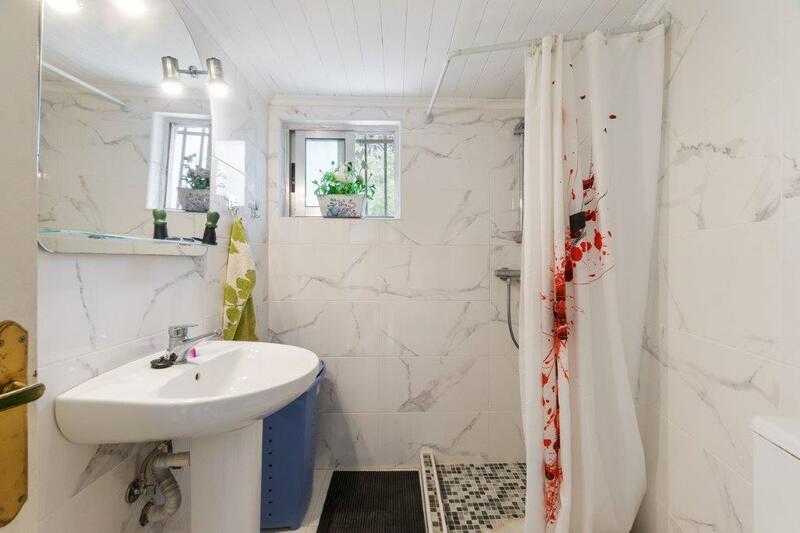 3 soverom Herregård til salgs