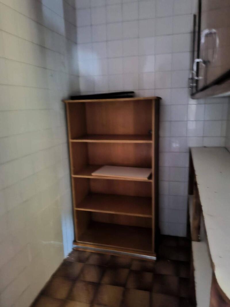 4 sovrum Lägenhet till salu