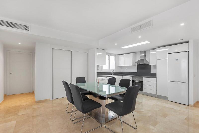 3 chambre Appartement à vendre