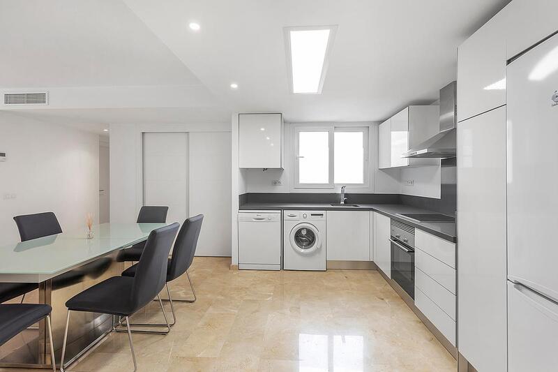 3 chambre Appartement à vendre