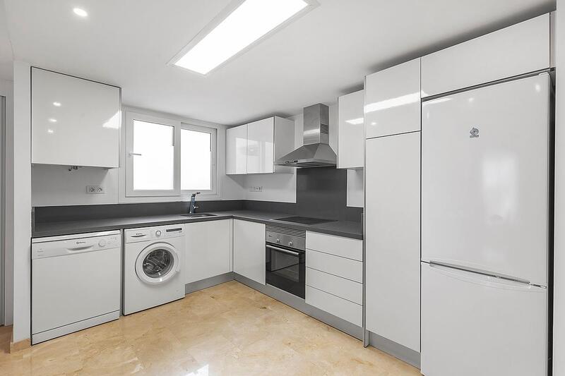 3 chambre Appartement à vendre