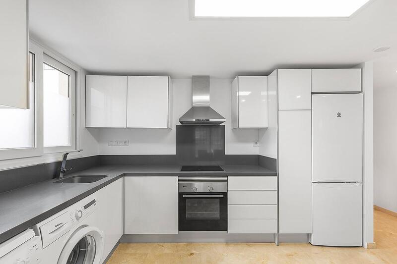 3 chambre Appartement à vendre