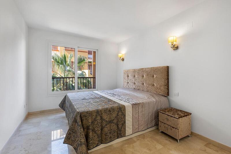 3 chambre Appartement à vendre
