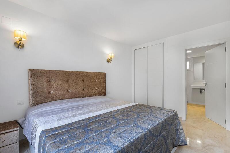 3 chambre Appartement à vendre