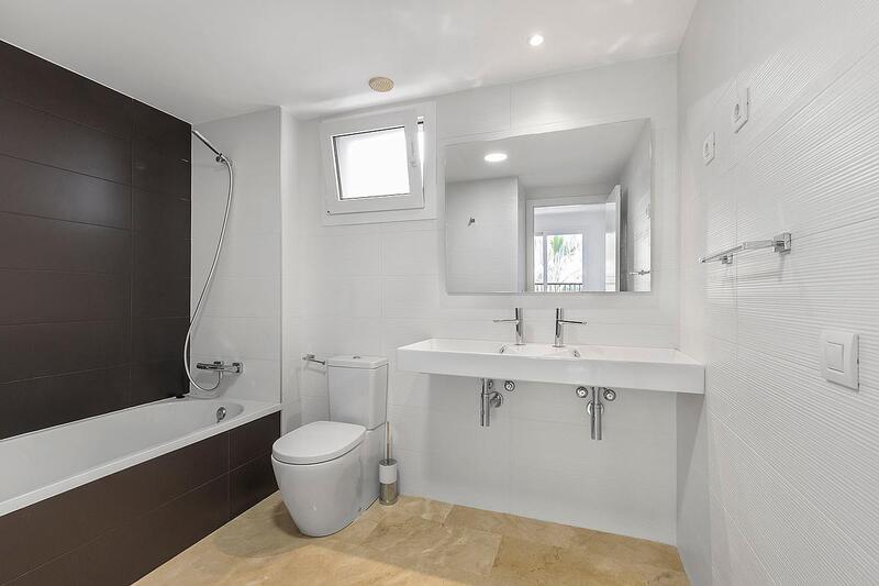 3 chambre Appartement à vendre