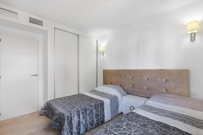 3 chambre Appartement à vendre