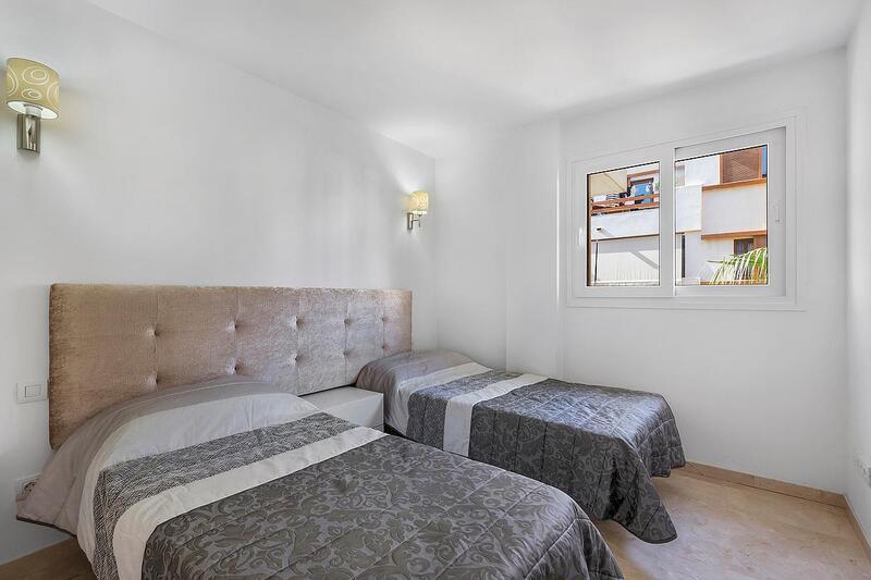 3 chambre Appartement à vendre