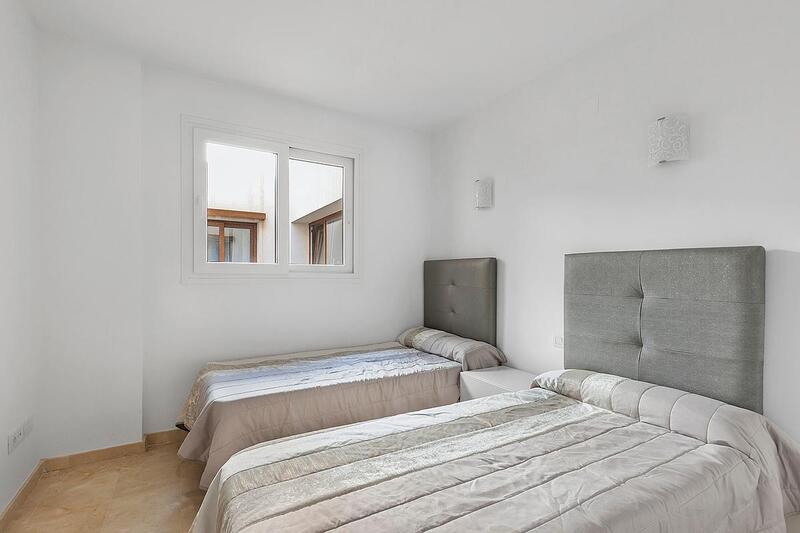 3 chambre Appartement à vendre