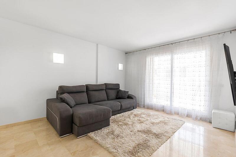 3 chambre Appartement à vendre