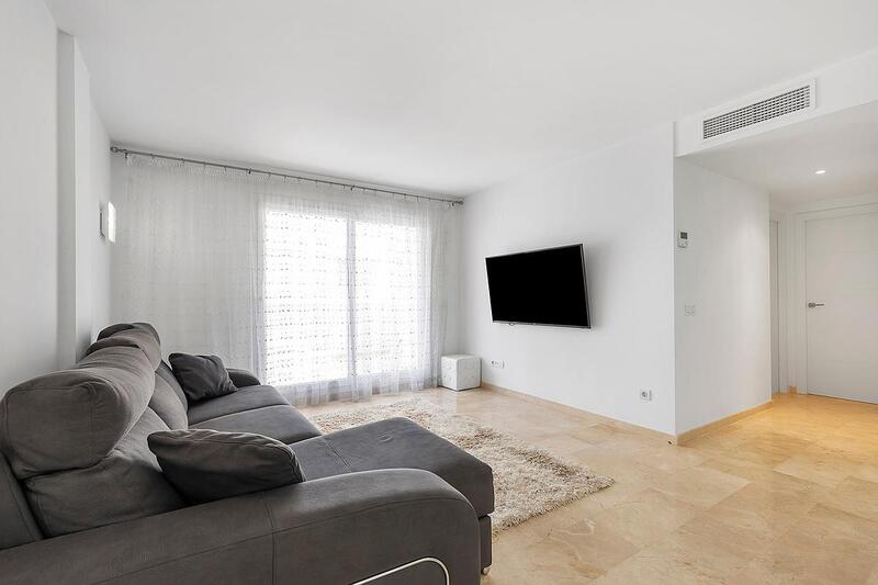 3 chambre Appartement à vendre