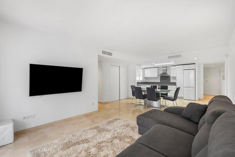 3 chambre Appartement à vendre