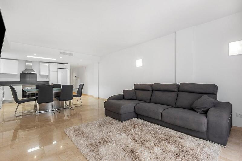 3 chambre Appartement à vendre