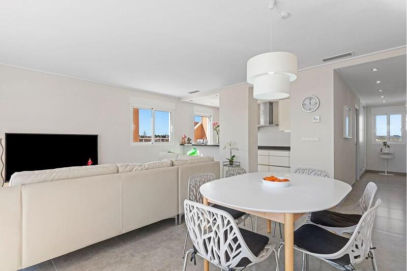 3 soverom Leilighet til salgs