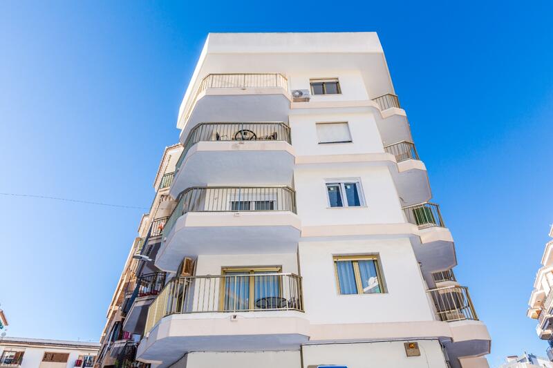Appartement à vendre dans Javea, Alicante
