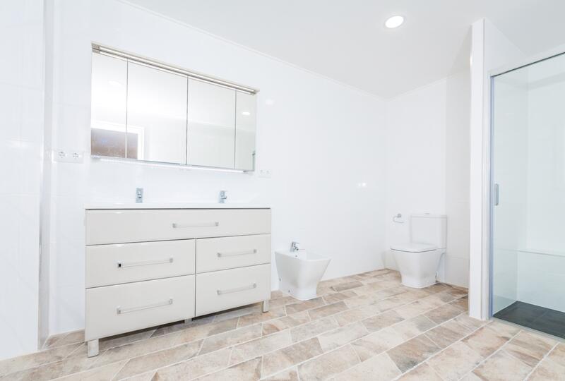 3 chambre Appartement à vendre