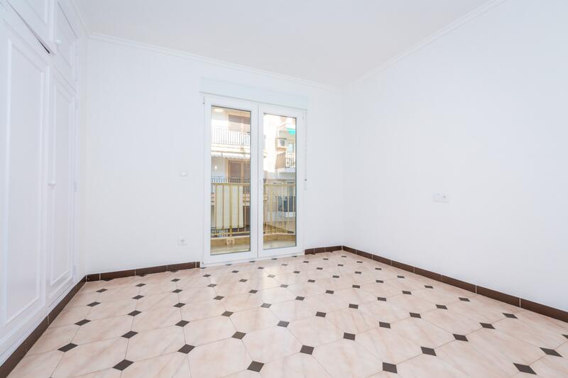 3 chambre Appartement à vendre