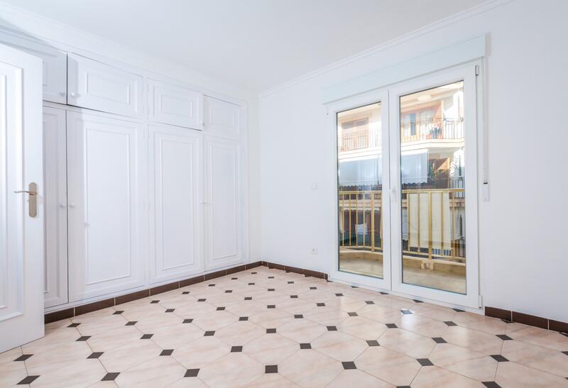 3 chambre Appartement à vendre