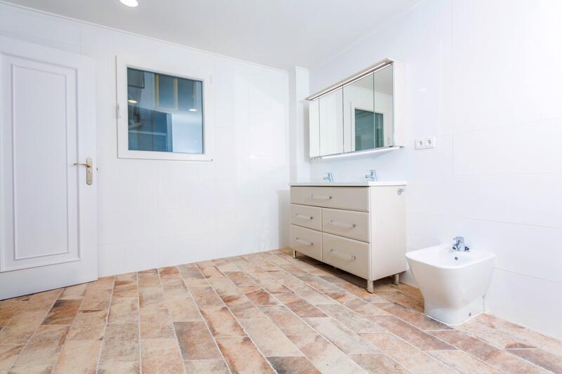3 chambre Appartement à vendre