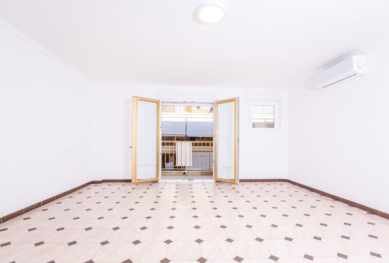 3 chambre Appartement à vendre