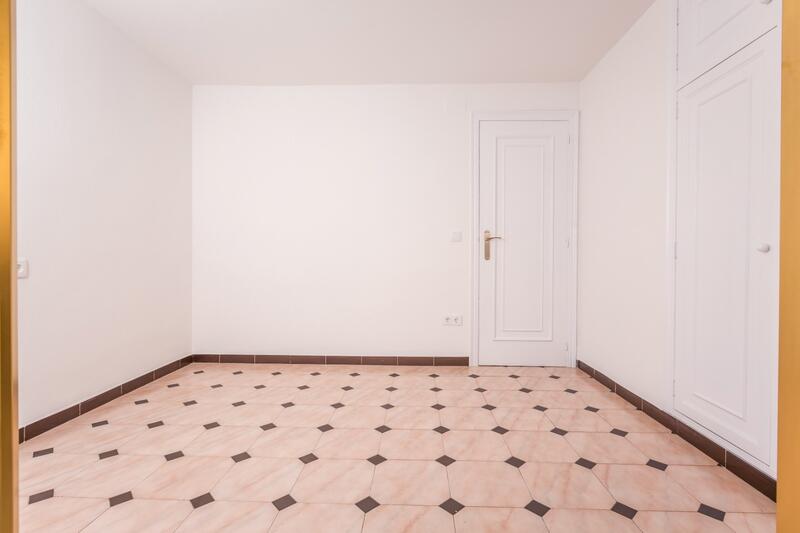 3 chambre Appartement à vendre